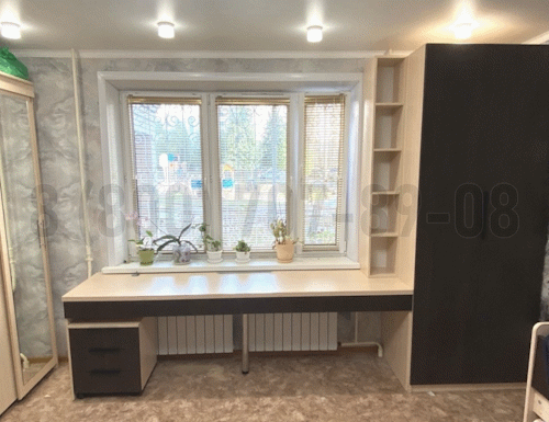 Рабочая зона модель r106 купить в Истре
