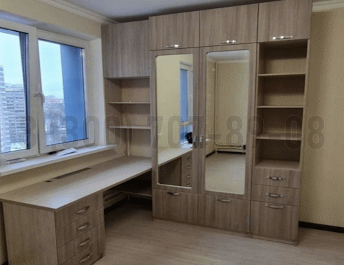 Рабочая зона модель r144 купить в Истре