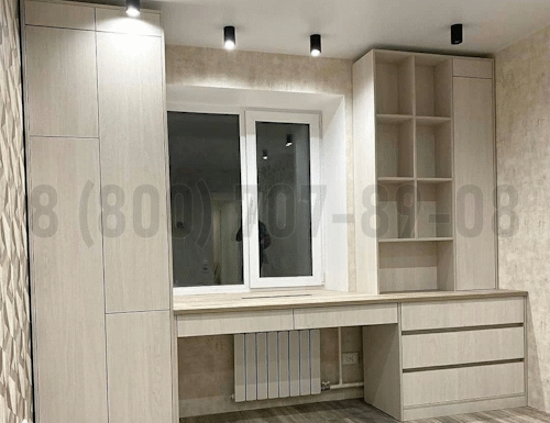 Рабочая зона модель r243 купить в Истре