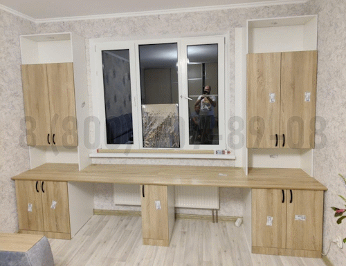 Рабочая зона модель r245 купить в Истре