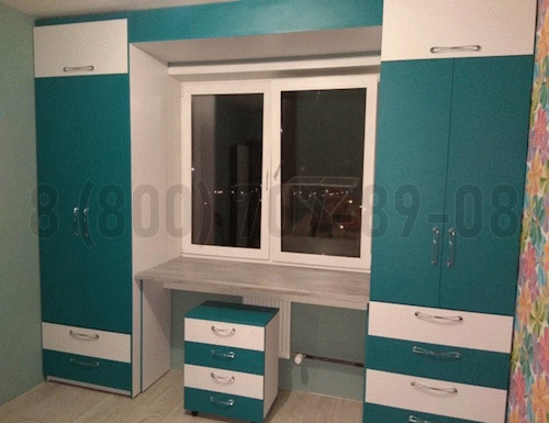 Рабочая зона модель r365 купить в Истре