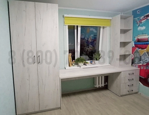 Рабочая зона модель r369 купить в Истре