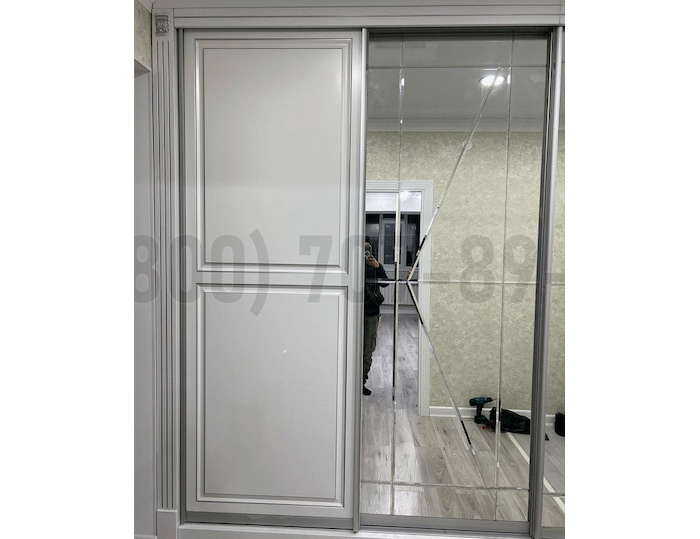 Шкаф гарнитур модель s133 купить в Истре