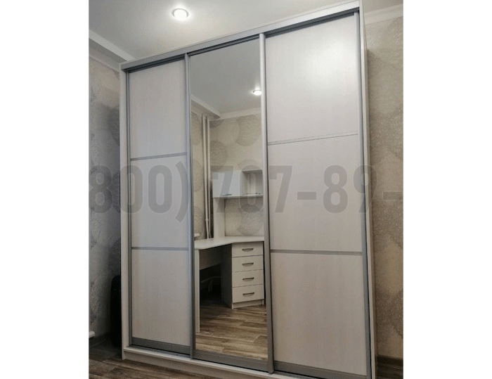 Шкаф гарнитур модель s151 купить в Истре