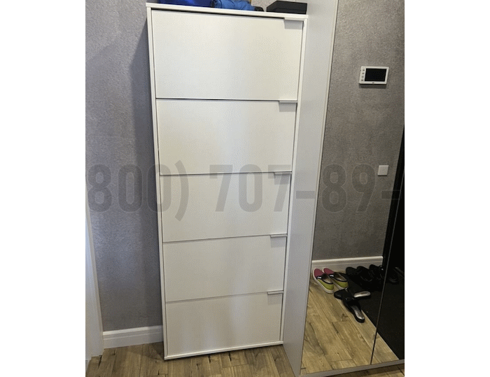 Шкаф гарнитур модель s216 купить в Истре
