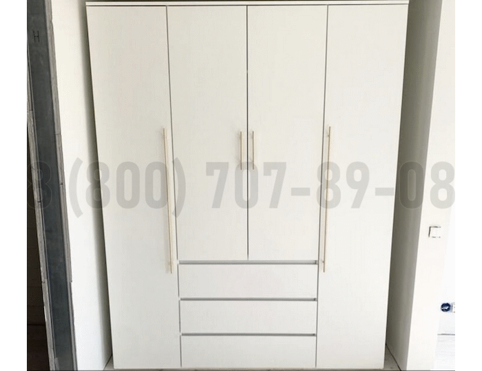 Шкаф гарнитур модель s252 купить в Истре