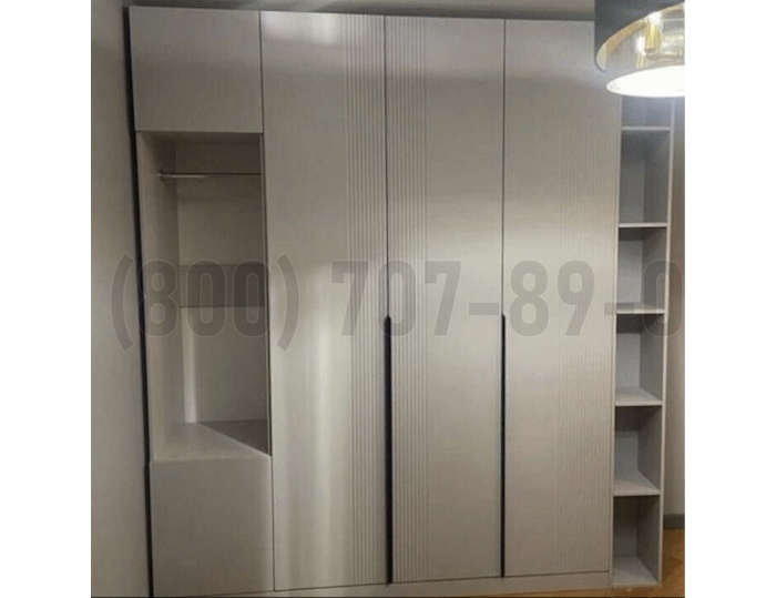Шкаф гарнитур модель s262 купить в Истре