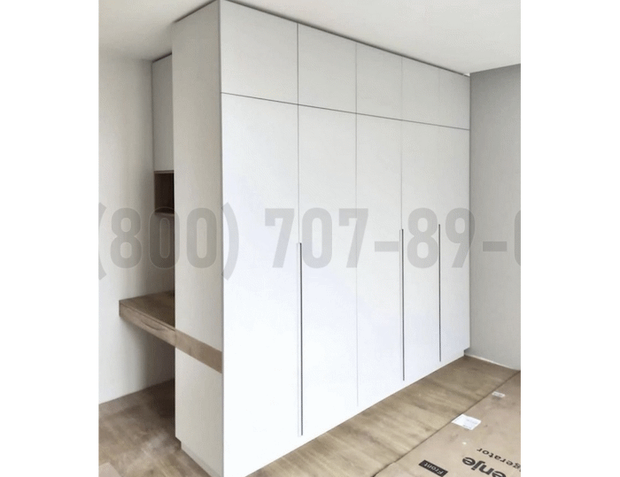 Шкаф гарнитур модель s265 купить в Истре