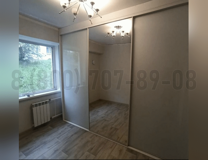 Шкаф гарнитур модель s295 купить в Истре