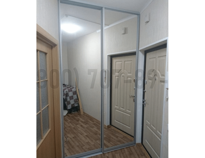 Шкаф гарнитур модель s299 купить в Истре