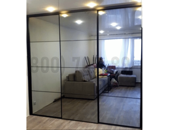 Шкаф гарнитур модель s301 купить в Истре