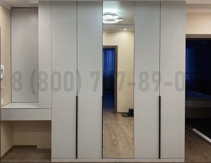 Шкаф гарнитур модель s359 купить в Истре