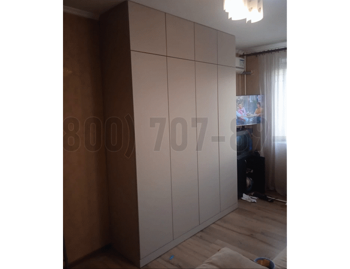 Шкаф гарнитур модель s396 купить в Истре