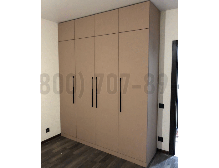 Шкаф гарнитур модель s414 купить в Истре