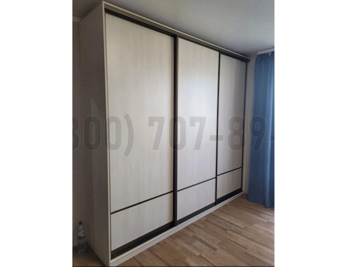 Шкаф гарнитур модель s418 купить в Истре