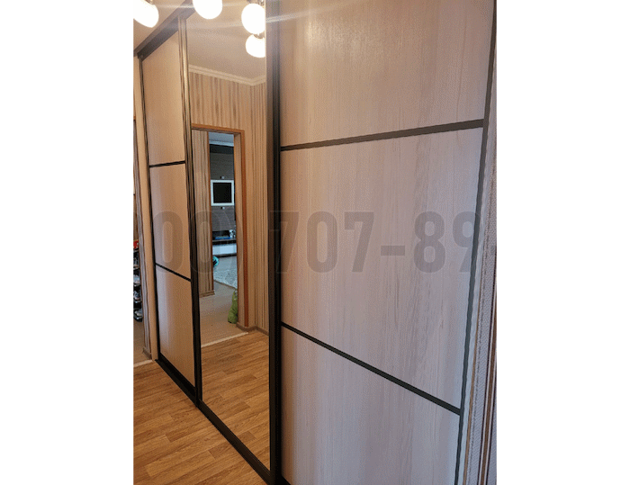 Шкаф гарнитур модель s439 купить в Истре