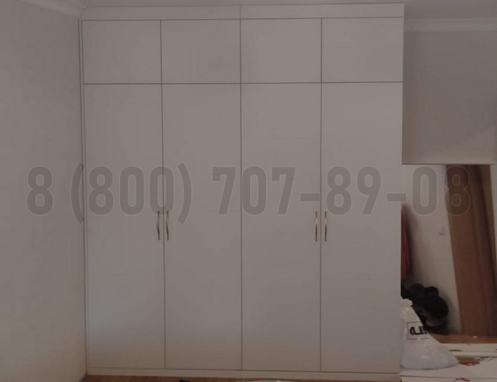 Шкаф гарнитур модель s466 купить в Истре