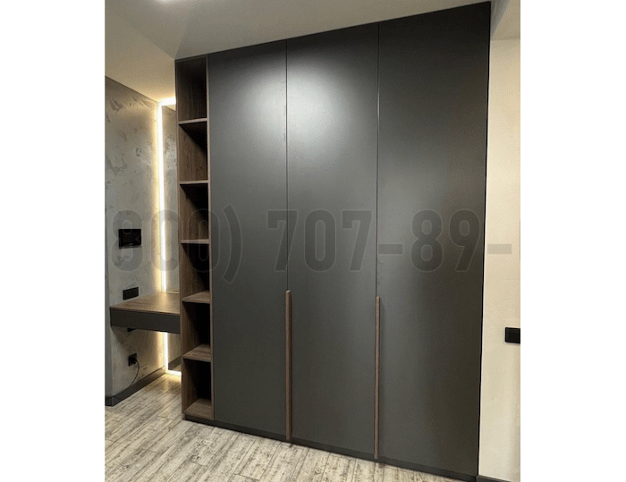 Шкаф гарнитур модель s487 купить в Истре
