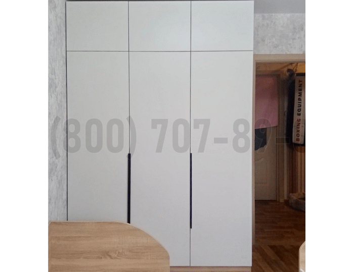 Шкаф гарнитур модель s508 купить в Истре