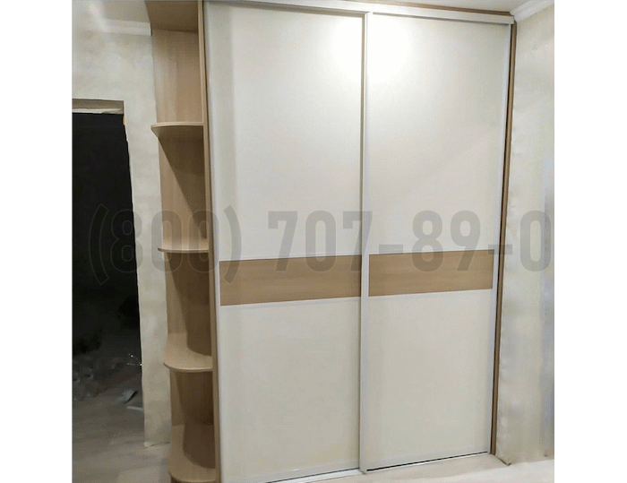 Шкаф гарнитур модель s520 купить в Истре