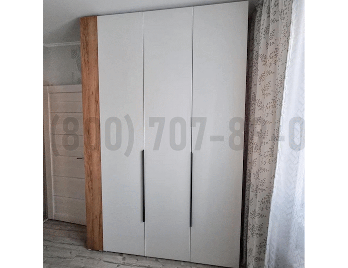 Шкаф гарнитур модель s527 купить в Истре