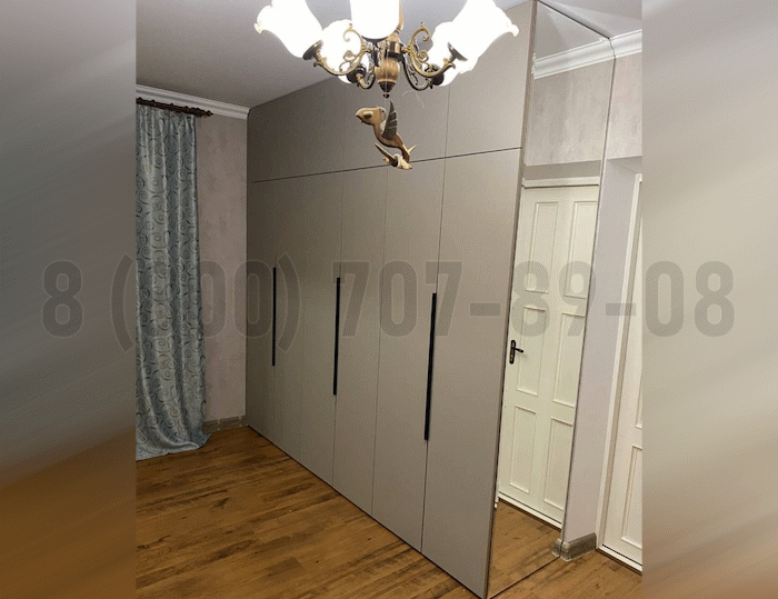 Шкаф гарнитур модель s529 купить в Истре