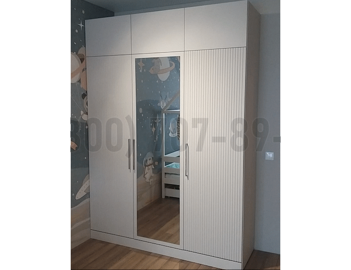Шкаф гарнитур модель s614 купить в Истре