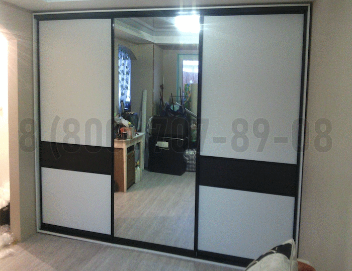 Шкаф гарнитур модель s623 купить в Истре