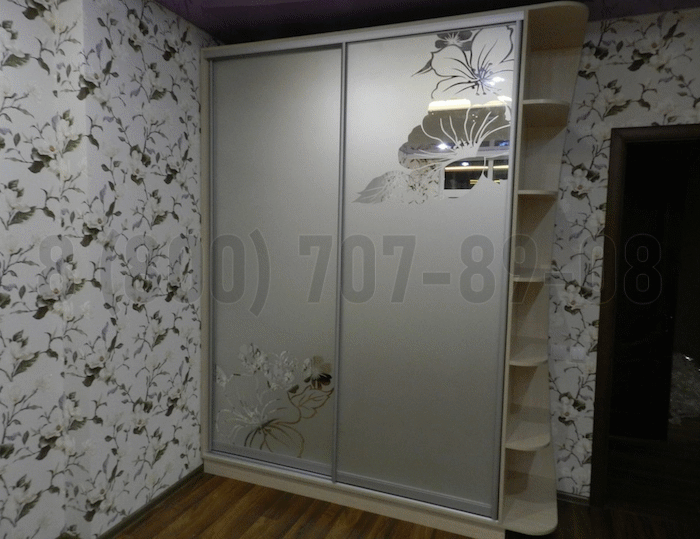 Шкаф гарнитур модель s628 купить в Истре