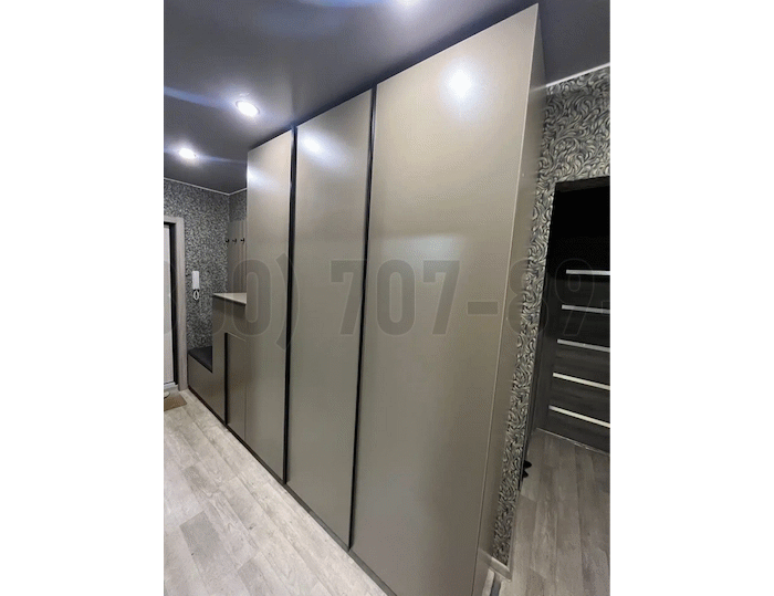 Шкаф гарнитур модель s633 купить в Истре