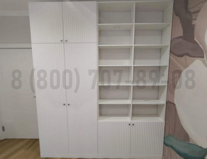Шкаф гарнитур модель s635 купить в Истре