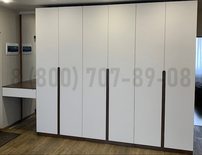 Шкаф гарнитур модель s641 купить в Истре