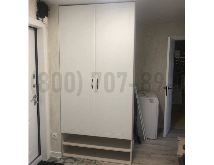 Шкаф гарнитур модель s655 купить в Истре