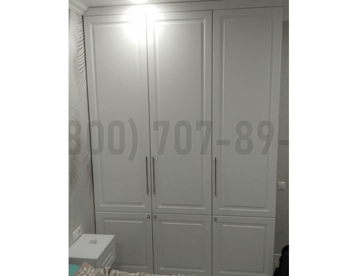 Шкаф гарнитур модель s677 купить в Истре