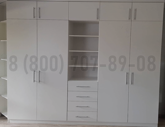 Шкаф гарнитур модель s680 купить в Истре