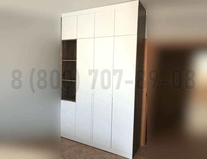 Шкаф гарнитур модель s693 купить в Истре