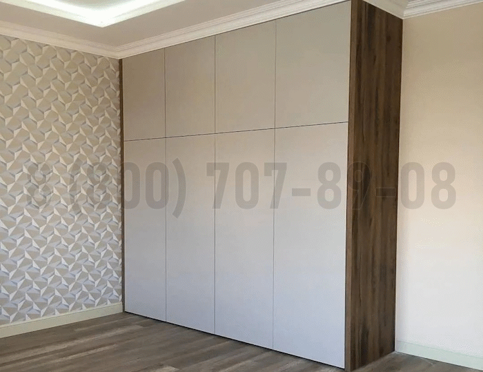 Шкаф гарнитур модель s696 купить в Истре