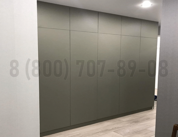 Шкаф гарнитур модель s705 купить в Истре