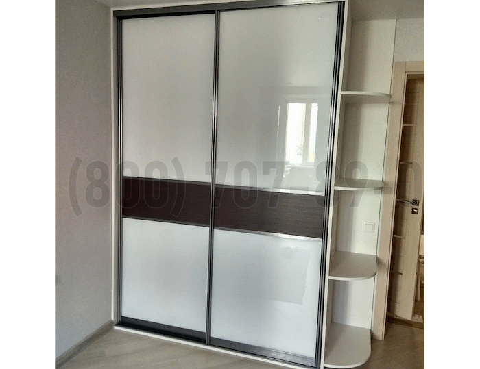 Шкаф гарнитур модель s709 купить в Истре