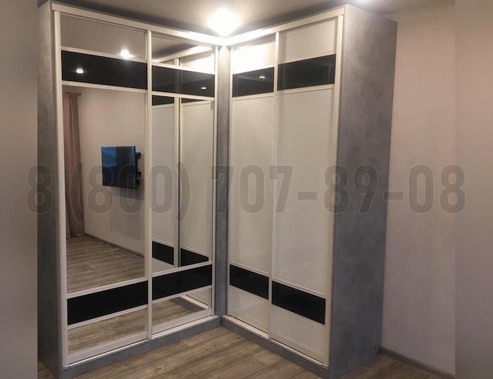 Шкаф гарнитур модель s774 купить в Истре