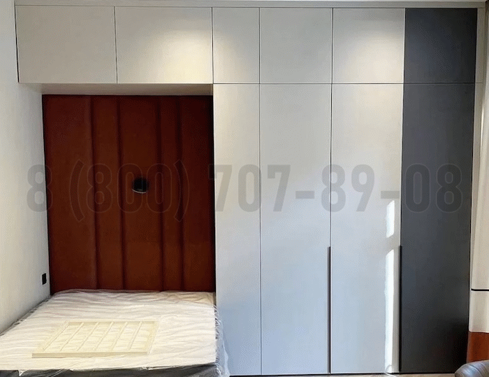 Шкаф гарнитур модель s801 купить в Истре
