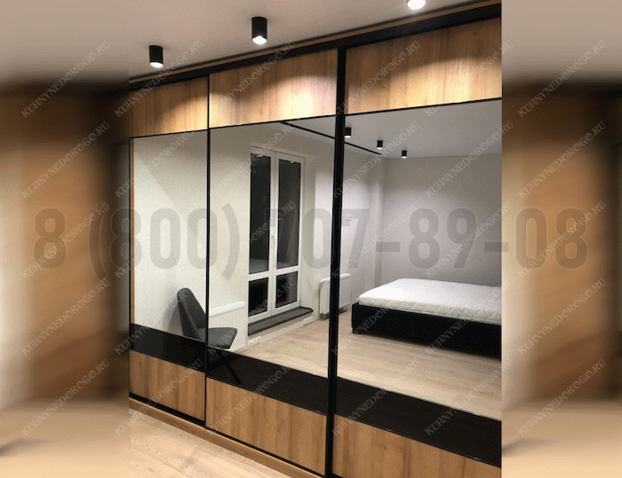 Шкаф гарнитур модель sh029 купить в Истре
