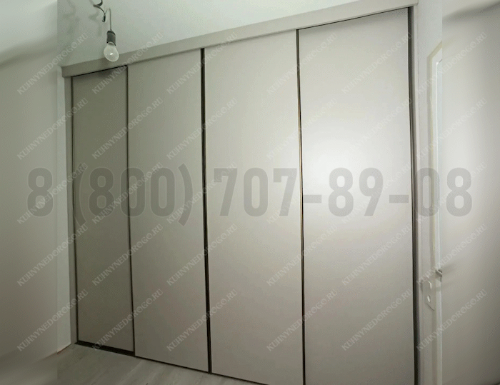 Шкаф гарнитур модель sh031 купить в Истре