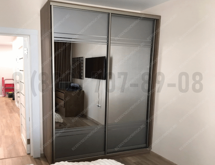 Шкаф гарнитур модель sh108 купить в Истре