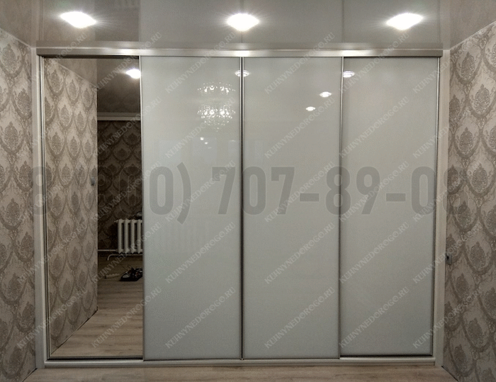 Шкаф гарнитур модель sh114 купить в Истре
