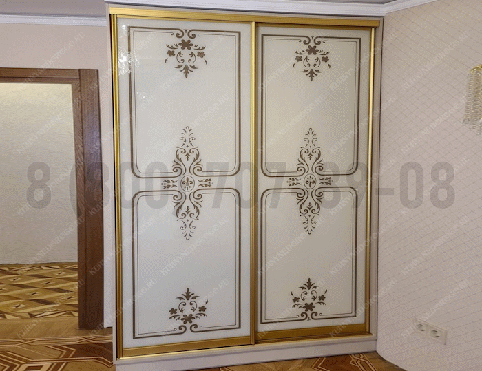 Шкаф гарнитур модель sh200 купить в Истре
